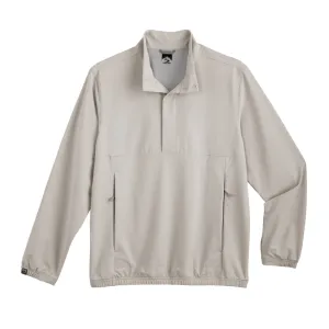 Redefine Classic Stay in Motion Storm Creek - Men'S Outdoer Pullover
