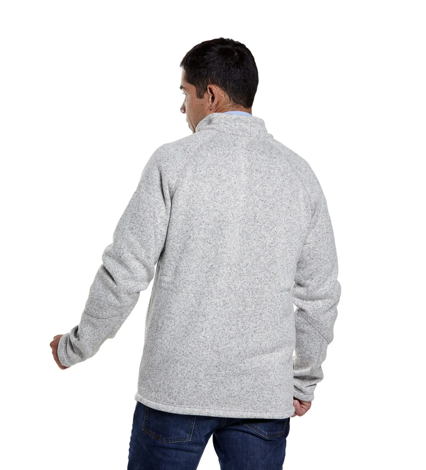 Lead with Style Cyber Monday Sale Storm Creek - Men'S Over-Achiever