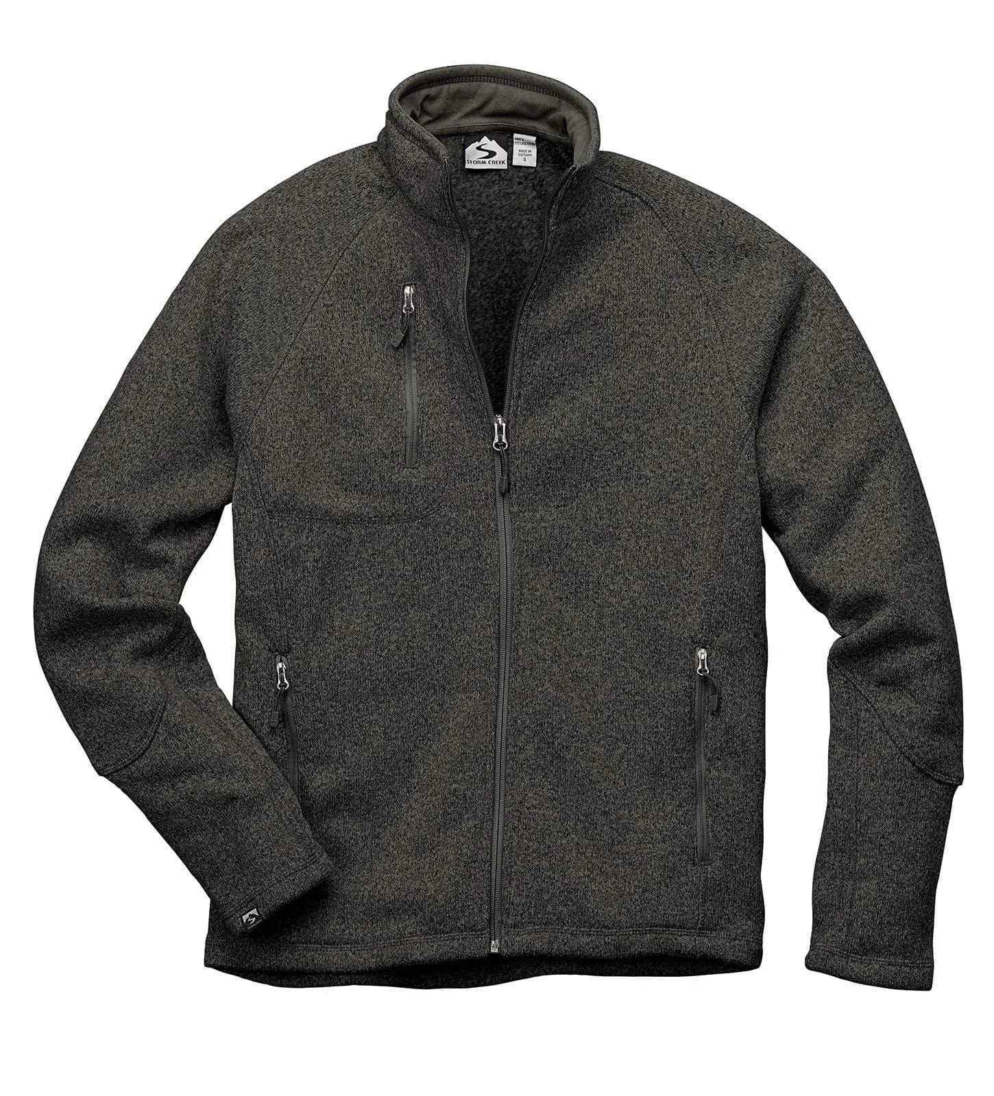 Walk Tall Walk with Purpose Storm Creek - Men'S Over-Achiever