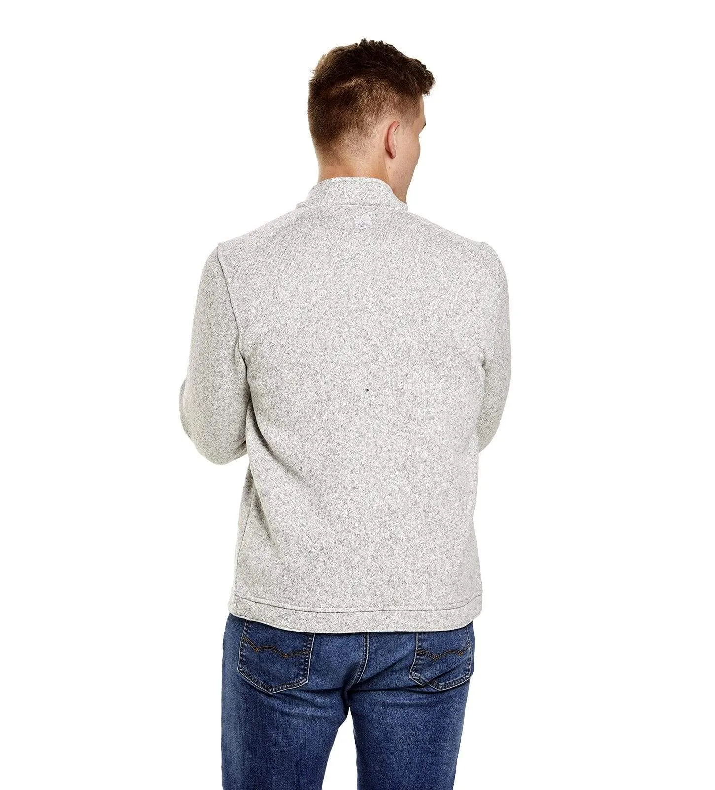 Storm Creek - Men'S Over-Achiever Pullover Autumn Sale
