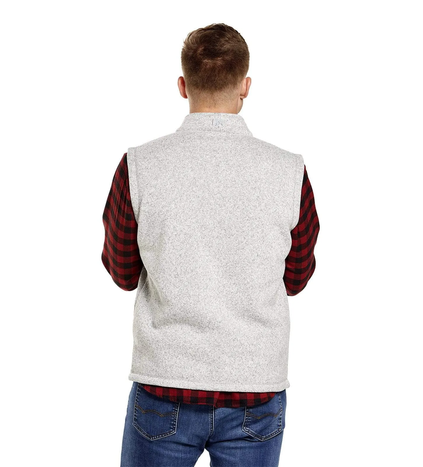 Storm Creek - Men'S Over-Achiever Vest President's Day Sale Redefine Classic