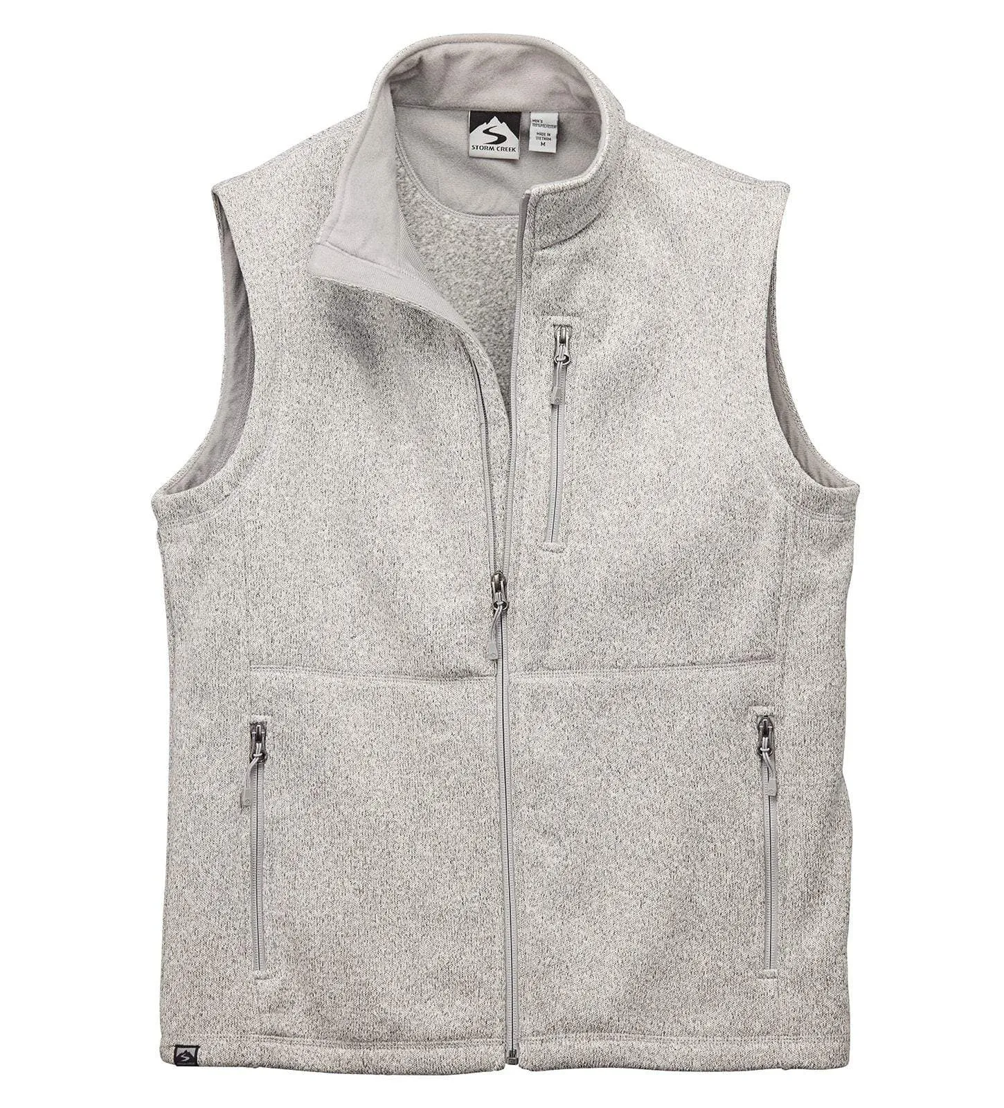 Dress from the Feet Up Storm Creek - Men'S Over-Achiever Vest