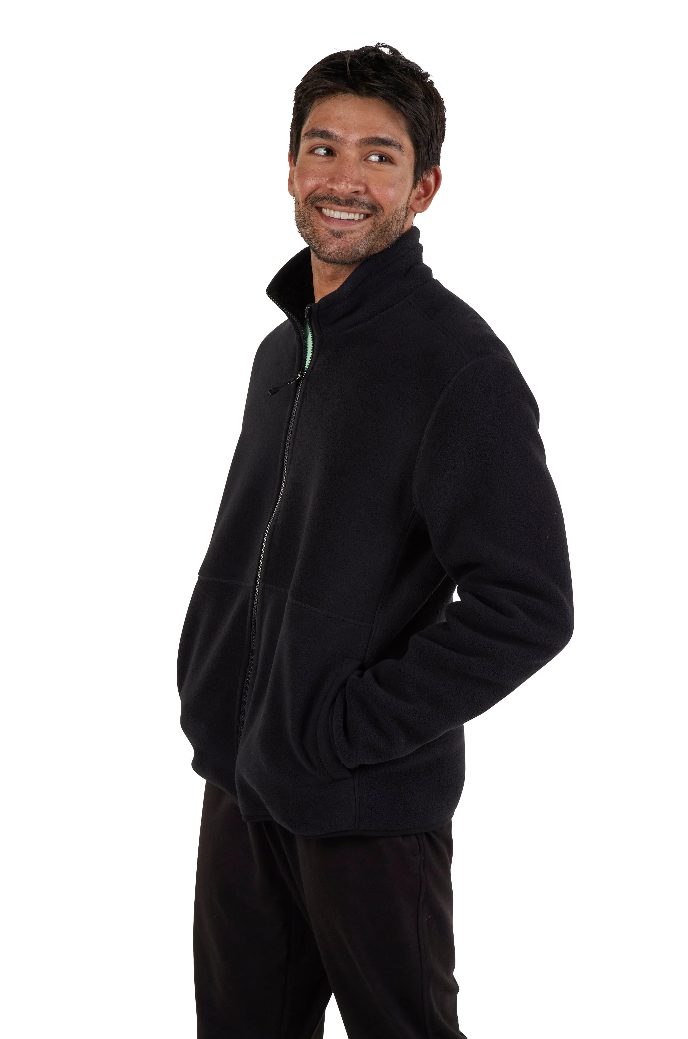 Storm Creek - Men'S Summit Jacket All Eyes on You No Limits, Just Style