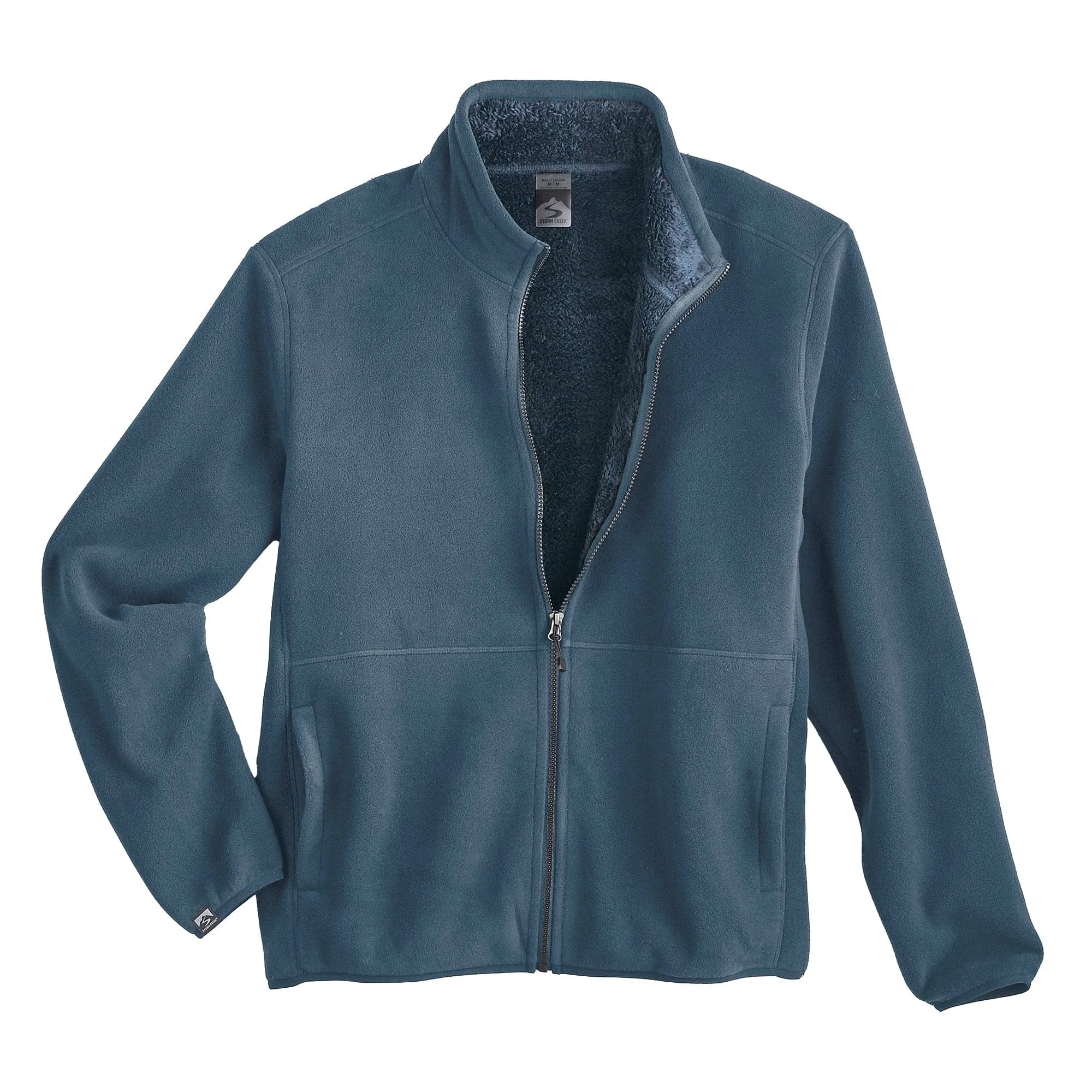 Storm Creek - Men'S Summit Jacket Game-Changer Footwear Clearance Sale