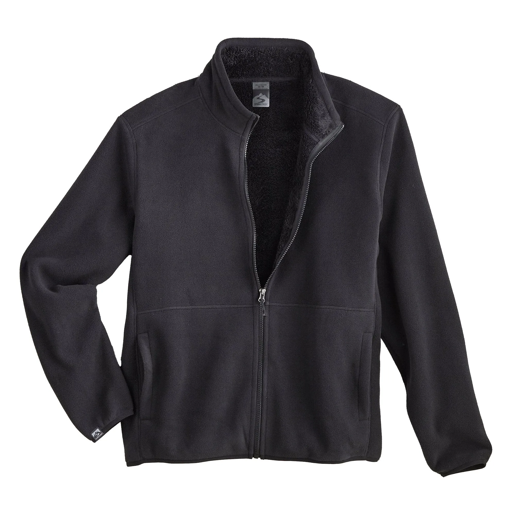 Storm Creek - Men'S Summit Jacket Flash Sale Own the Streets