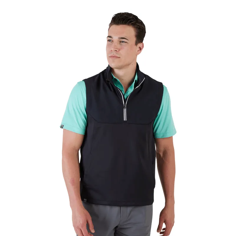 Storm Creek - Men'S Tiebreaker Ii Vest Special Offer Walk Loud