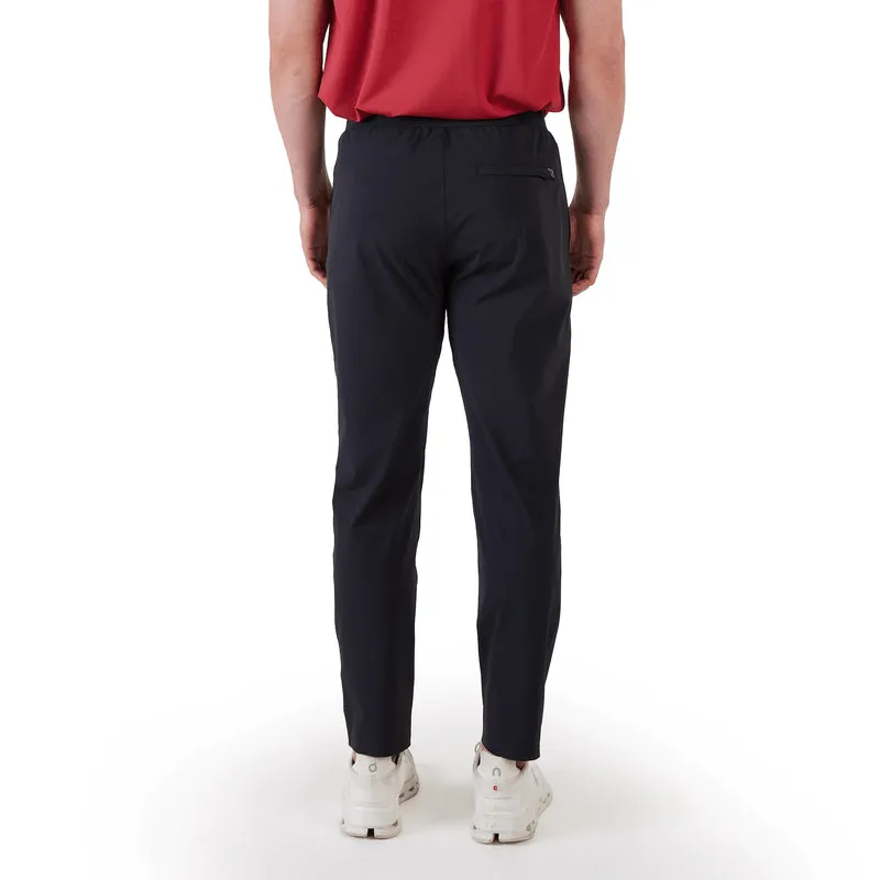 Stride with Confidence Performance Unleashed Storm Creek - Men'S Velocity Pant