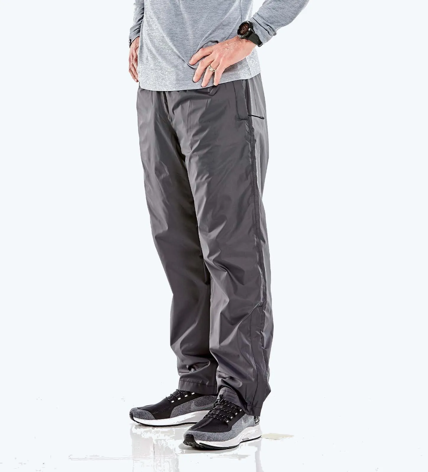 Storm Creek - Men'S Voyager Rain Pant Born to Stand Out Built for the Bold
