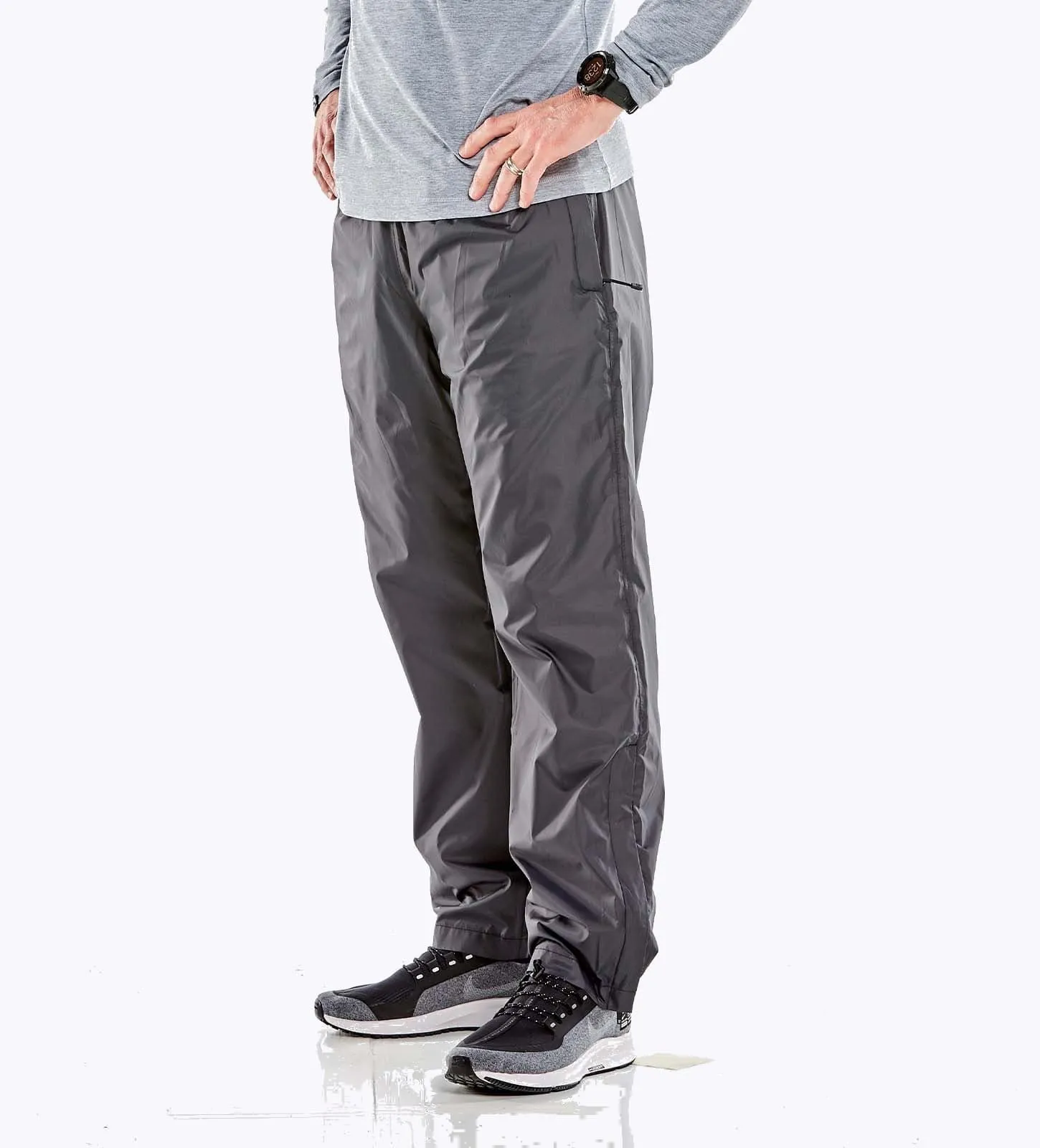 Storm Creek - Men'S Voyager Rain Pant Great Value