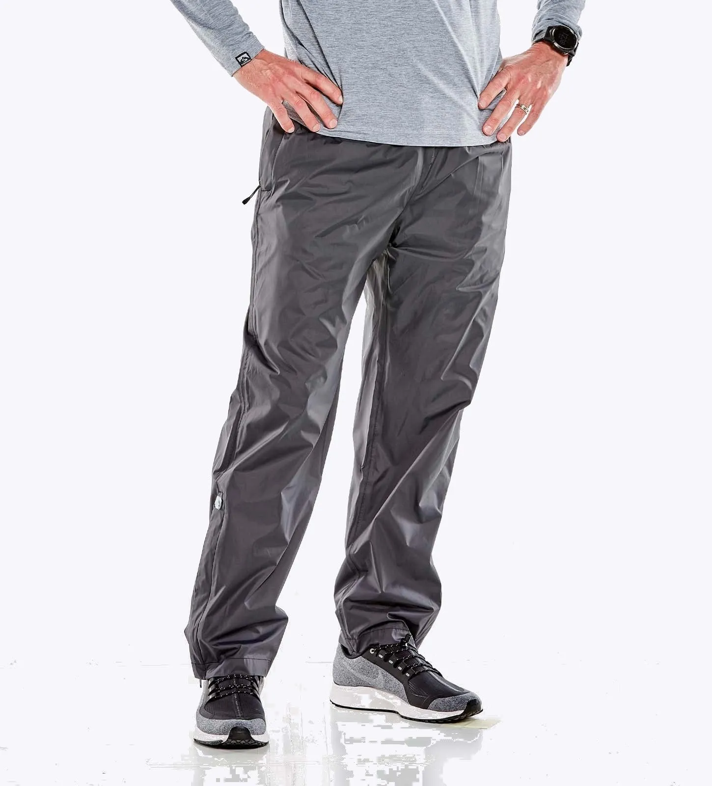 President's Day Sale Storm Creek - Men'S Voyager Rain Pant