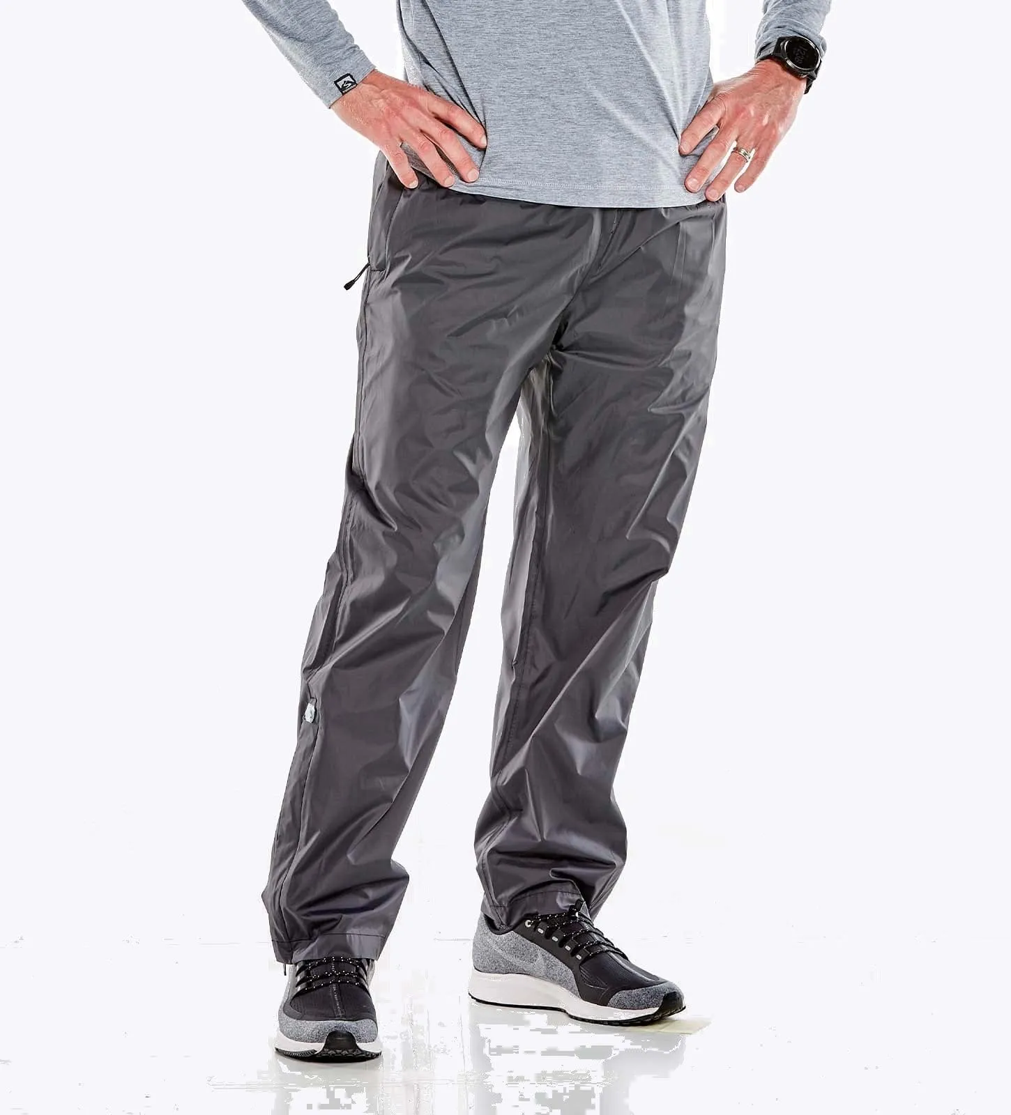 Storm Creek - Men'S Voyager Rain Pant Unapologetically You Big Savings
