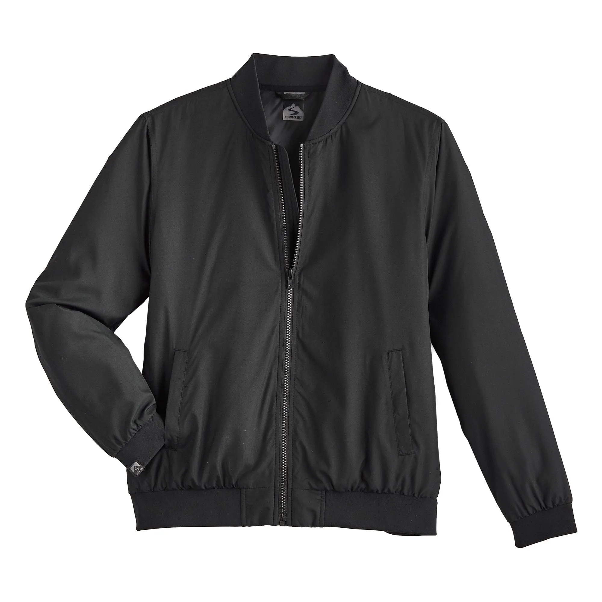 Define Your Own Way Storm Creek - Women'S Aviator Jacket