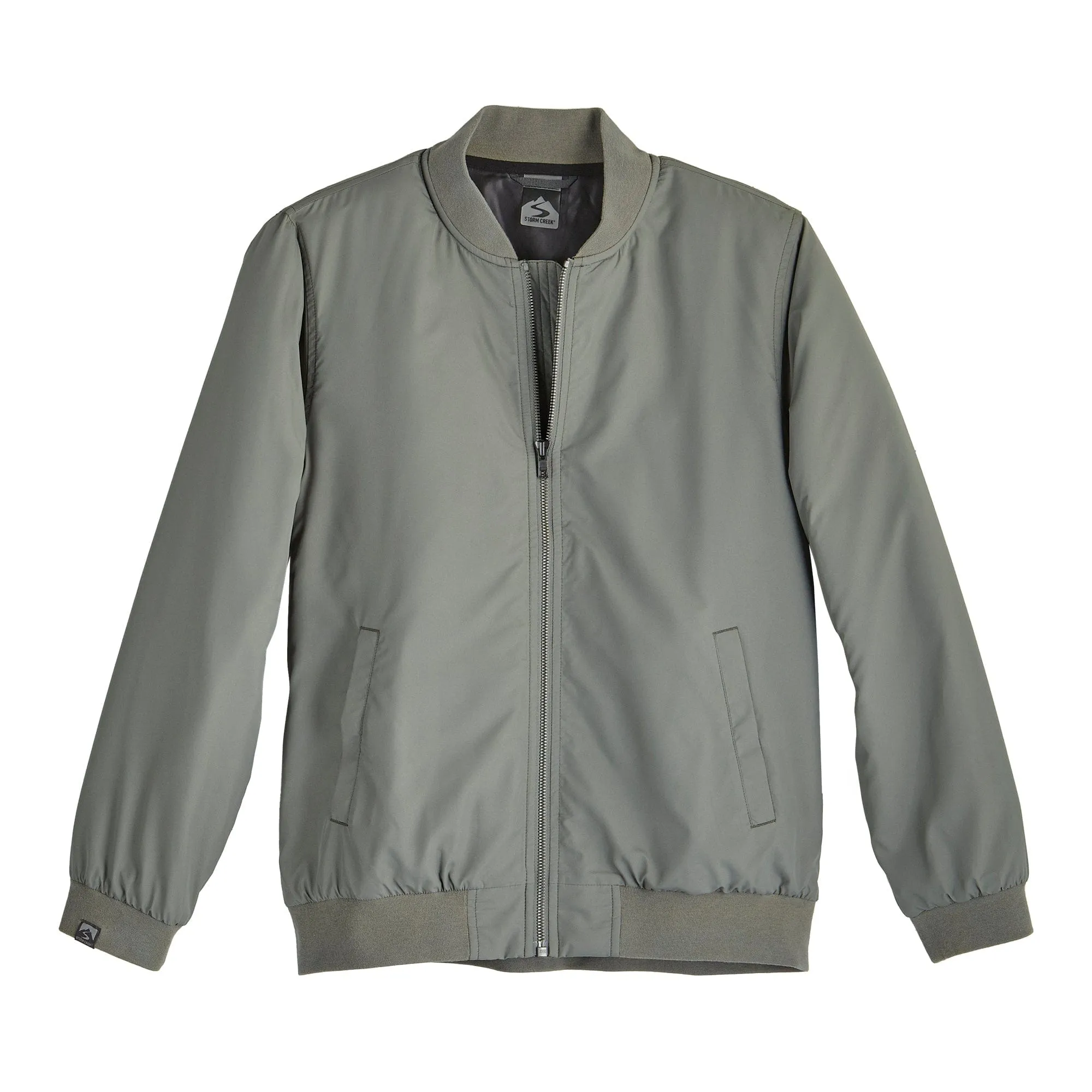 Storm Creek - Women'S Aviator Jacket Unleash Your Power