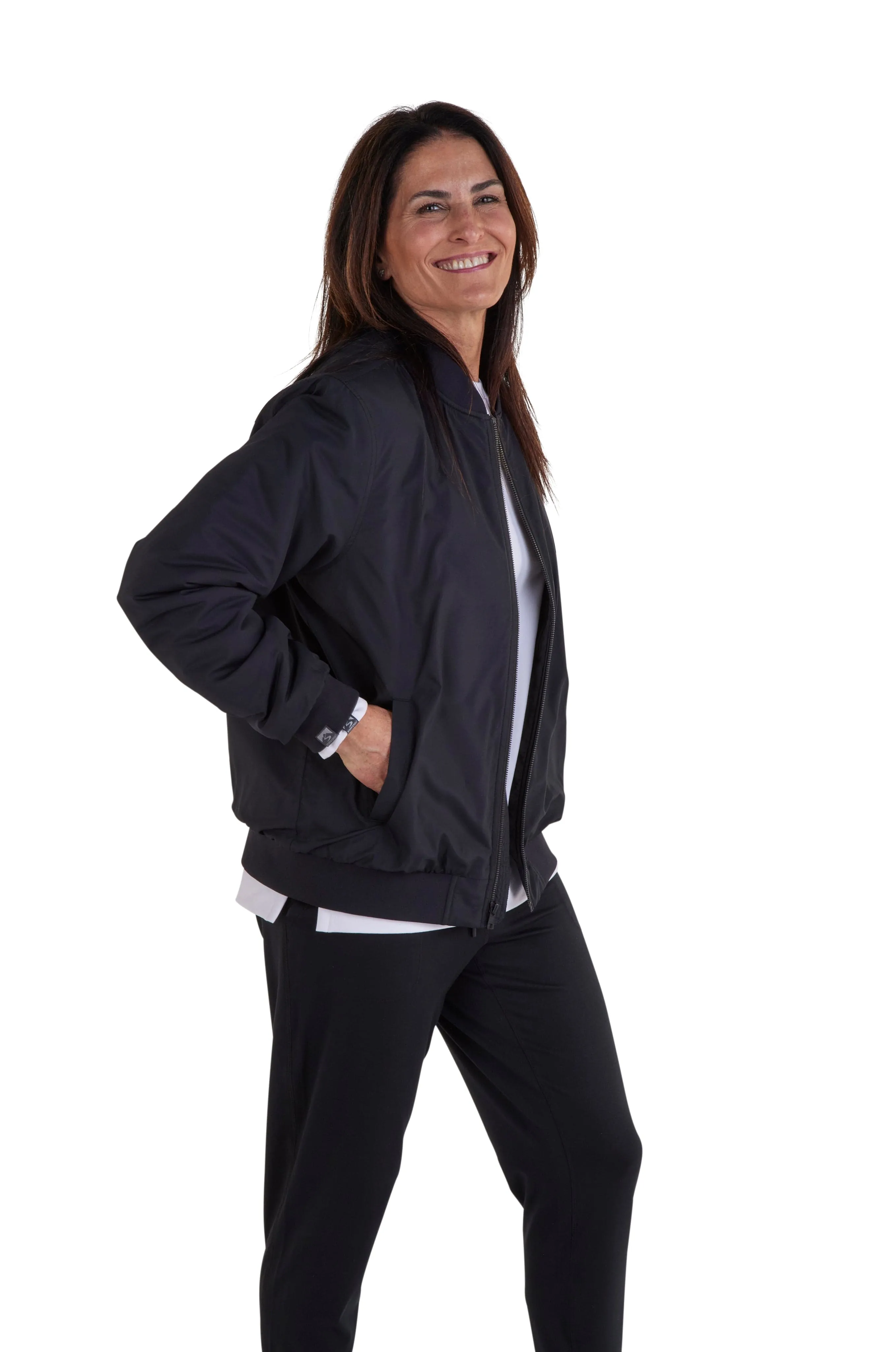 Storm Creek - Women'S Aviator Jacket Budget Friendly