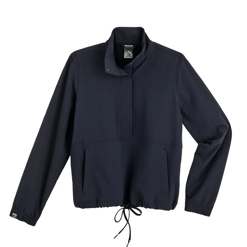 Storm Creek - Women'S Outdoer Pullover Clearance Sale Bring the Heat