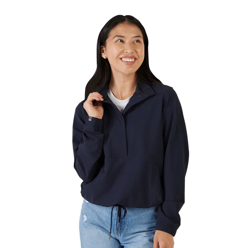 Dare to Lead Storm Creek - Women'S Outdoer Pullover