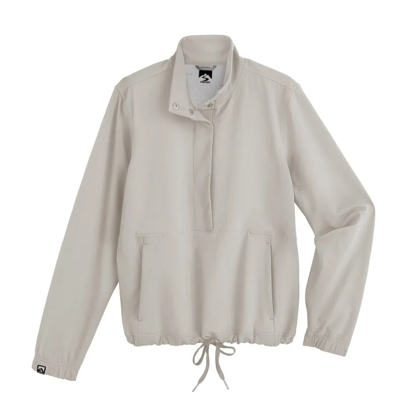 Storm Creek - Women'S Outdoer Pullover Made to Move