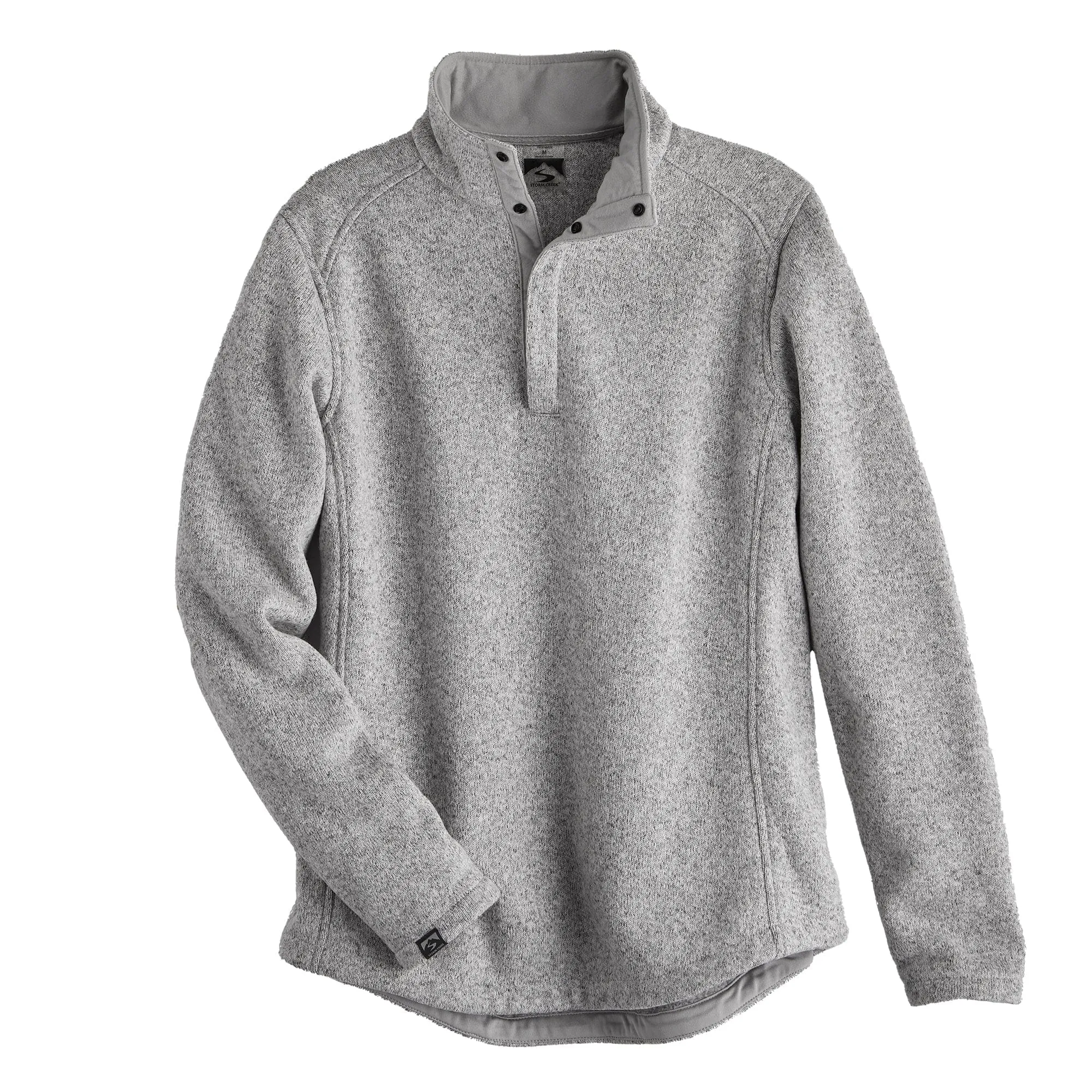 Storm Creek - Women'S Over-Achiever Sweater Fleece Pullover Not for the Ordinary