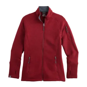 Fuel Your Fire Storm Creek - Women'S Over-Achiever