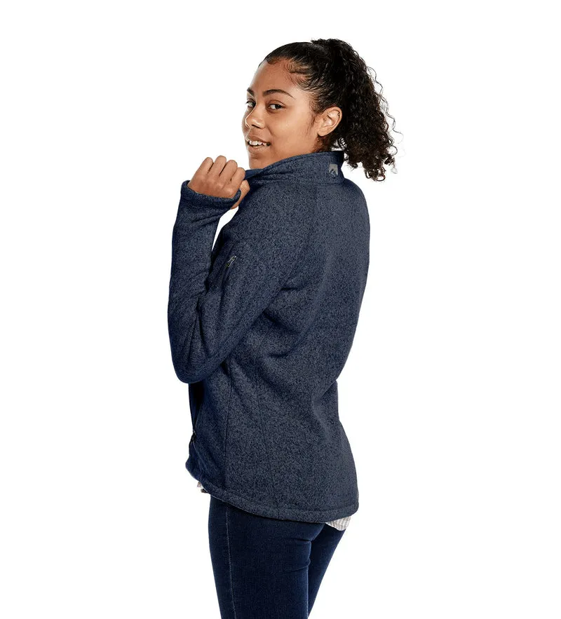 Engineered for Speed Own the Moment Storm Creek - Women'S Over-Achiever
