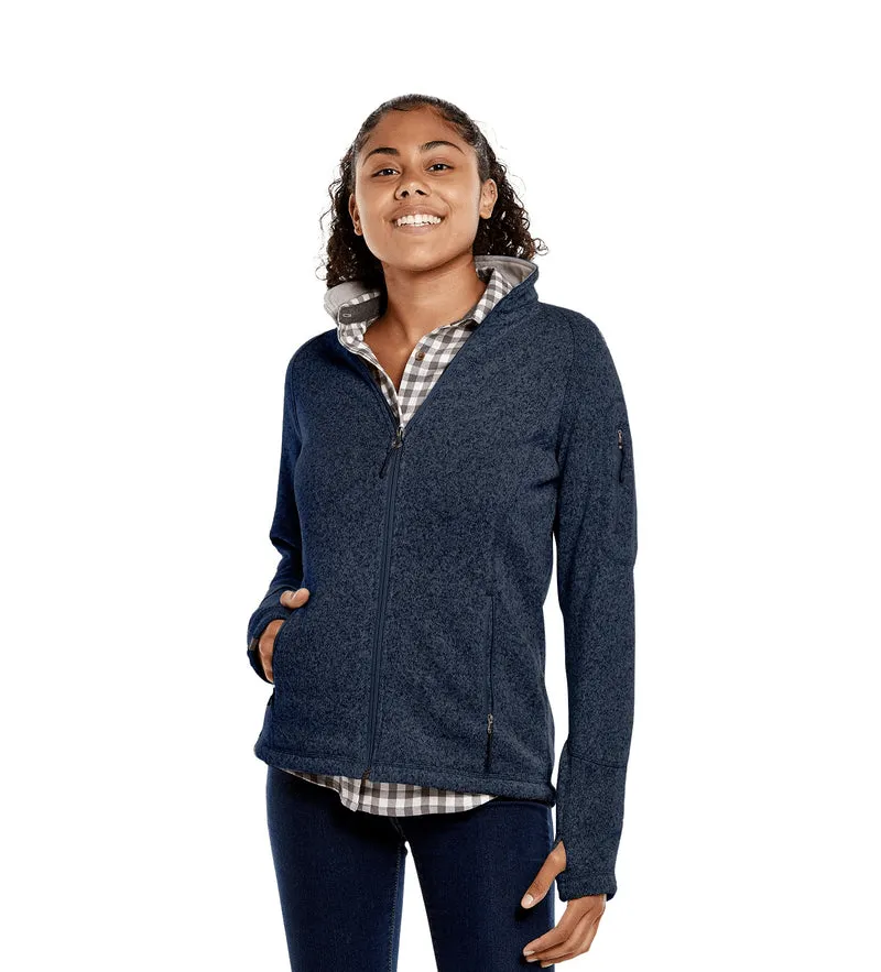 Game-Changer Footwear Built to Move You Storm Creek - Women'S Over-Achiever