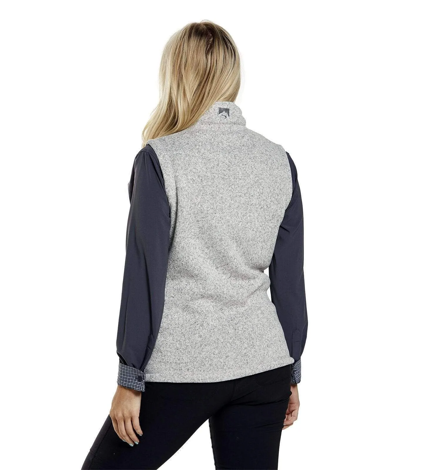 Own the Streets Christmas Day Sale Storm Creek - Women'S Over-Achiever Vest