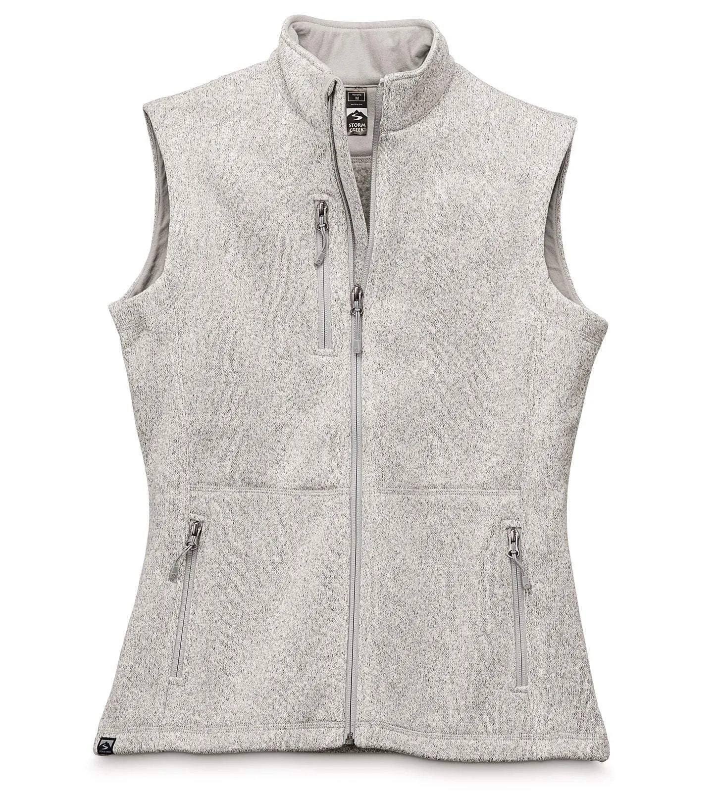 New Year's Eve Sale Easter Sale Storm Creek - Women'S Over-Achiever Vest