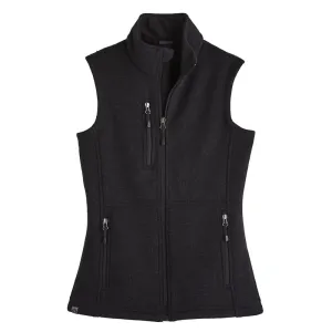 Storm Creek - Women'S Over-Achiever Vest Stride with Confidence Chase What Moves You