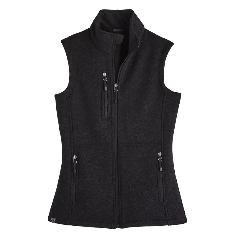 Define Your Own Way Storm Creek - Women'S Over-Achiever Vest