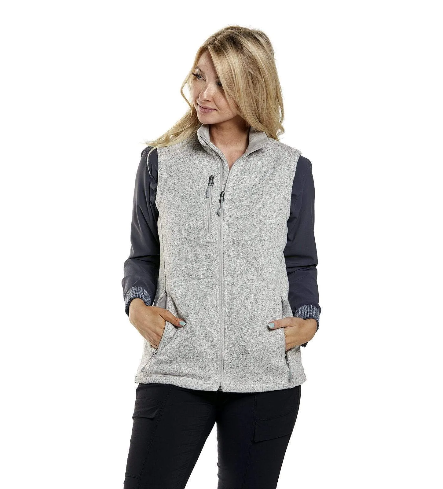 Storm Creek - Women'S Over-Achiever Vest Not for the Ordinary Deal Of The Century
