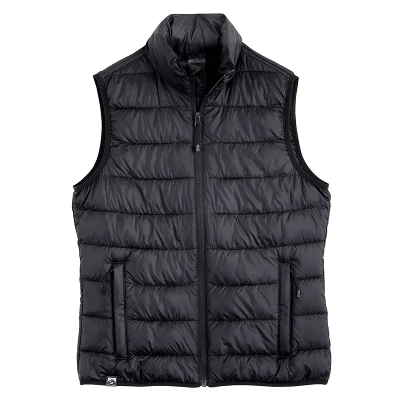 Christmas Eve Sale Special Offer Storm Creek - Women'S Pacific Puffer Vest