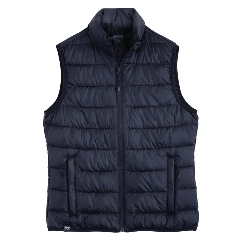 Storm Creek - Women'S Pacific Puffer Vest Valentine's Day Sale