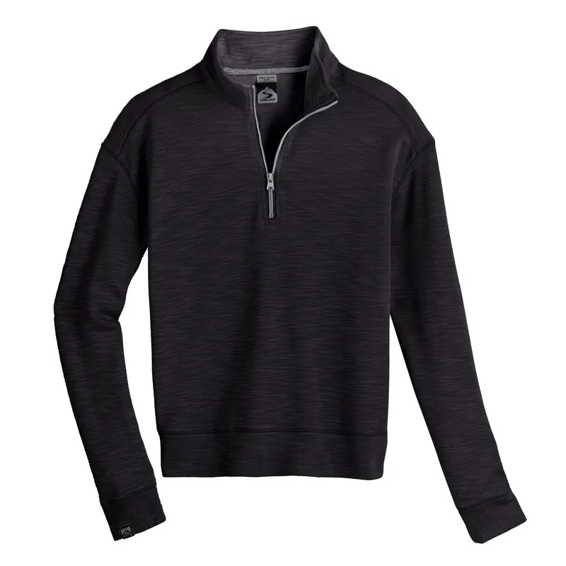 Dare to Lead Storm Creek - Women'S Shoreliner Quarter-Zip