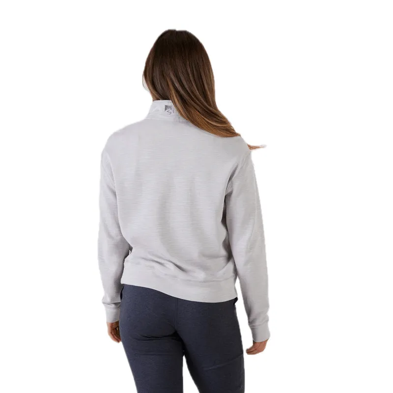 Empower Your Journey Made to Turn Heads Storm Creek - Women'S Shoreliner Quarter-Zip