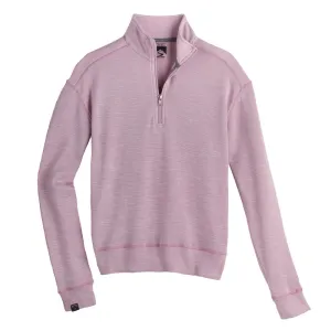 Exclusive Deal Step into the Beat Storm Creek - Women'S Shoreliner Quarter-Zip
