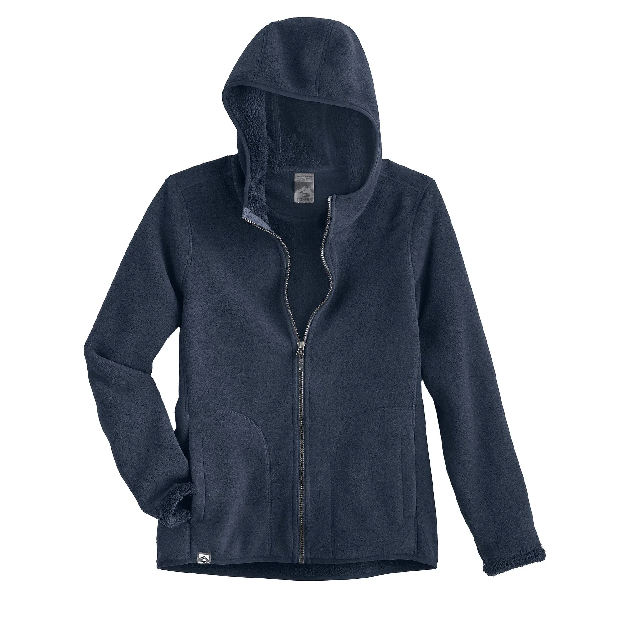 Made to Turn Heads Storm Creek - Women'S Summit Jacket