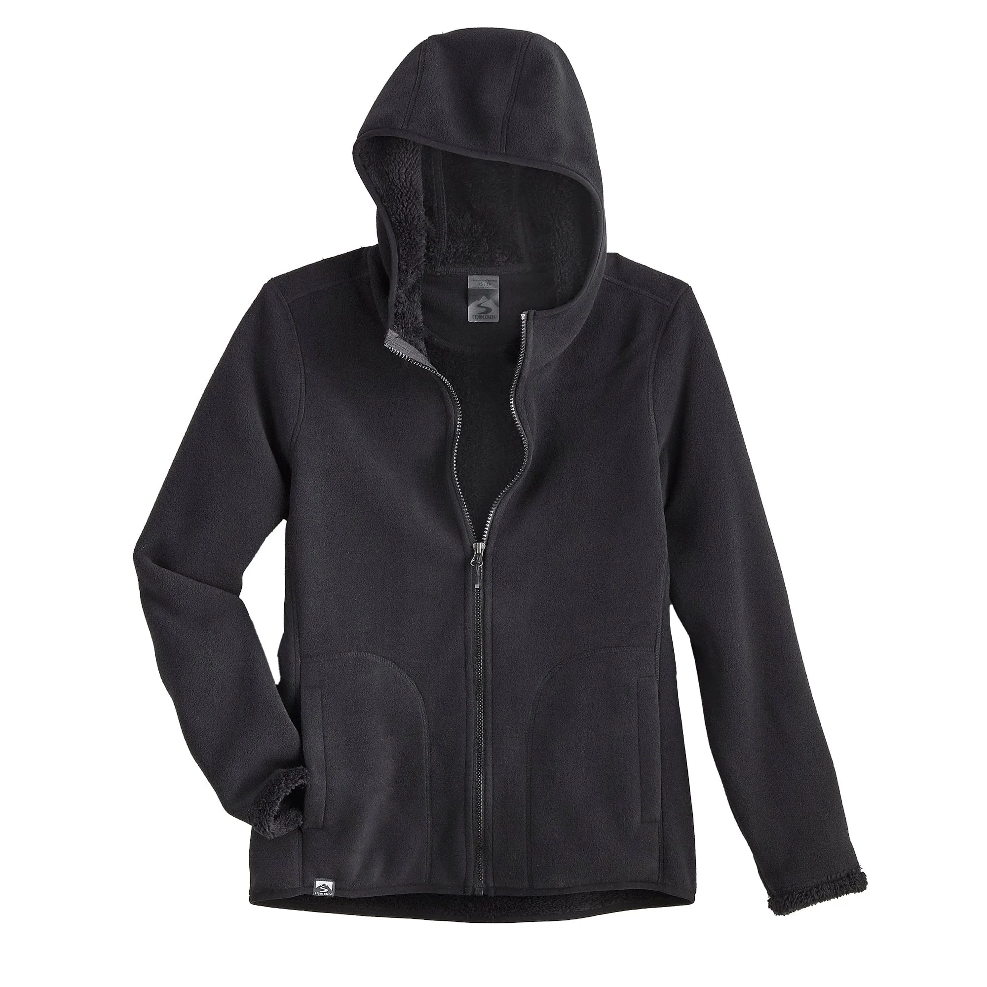 Feel the Energy Deal Of The Century Storm Creek - Women'S Summit Jacket