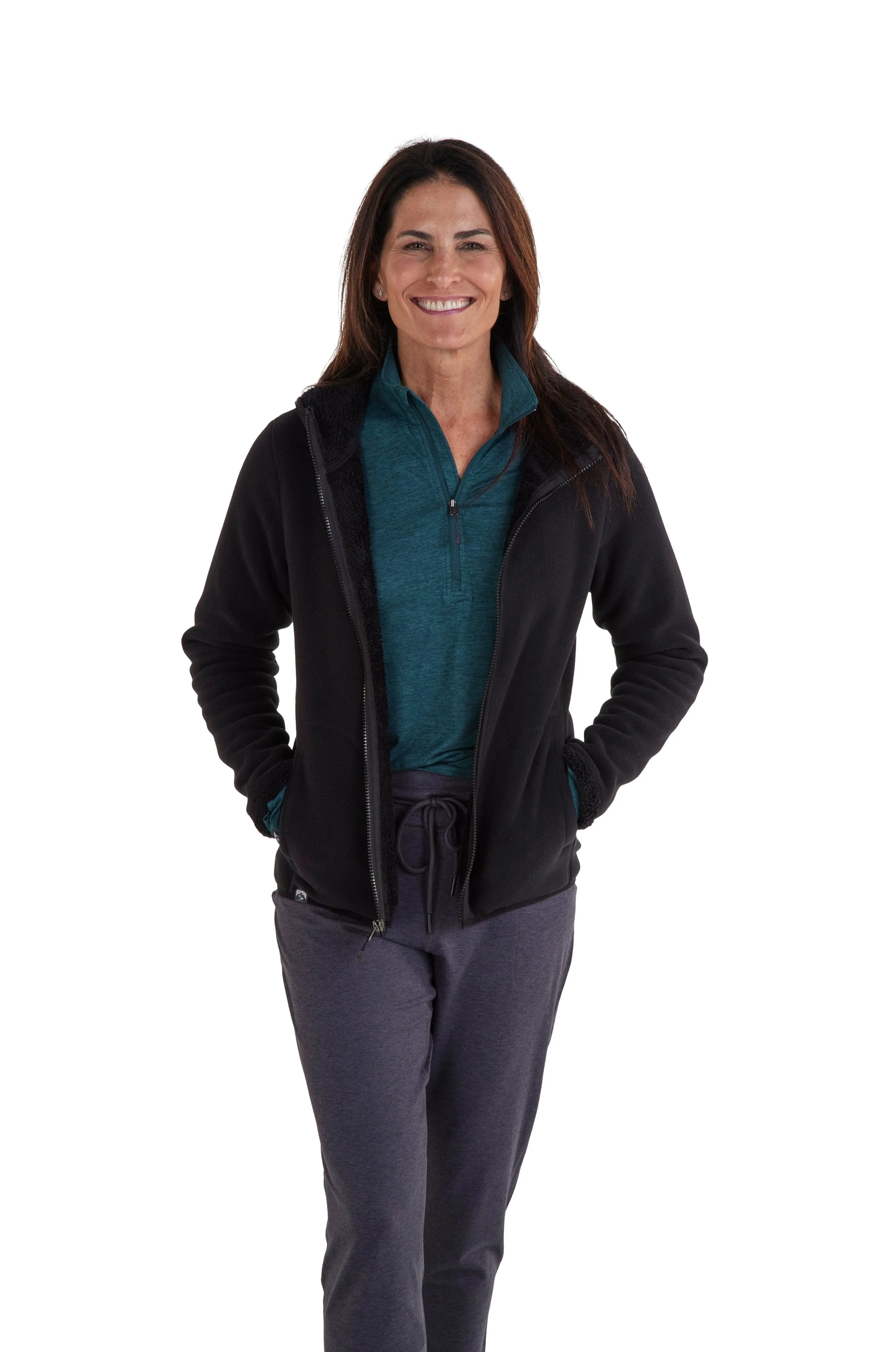 Winter Sale Power Every Step Storm Creek - Women'S Summit Jacket