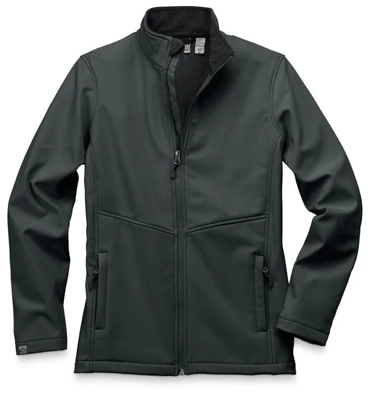 Built to Perform Storm Creek - Women'S Trailblazer Jacket