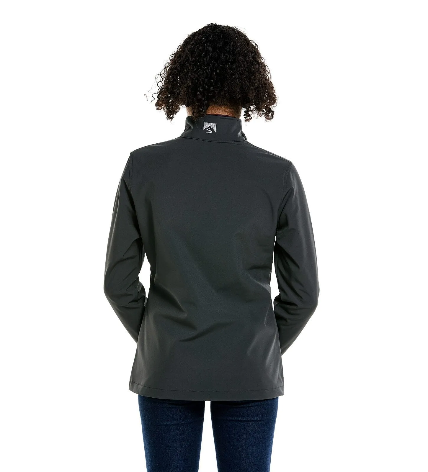 Own the Streets Storm Creek - Women'S Trailblazer Jacket