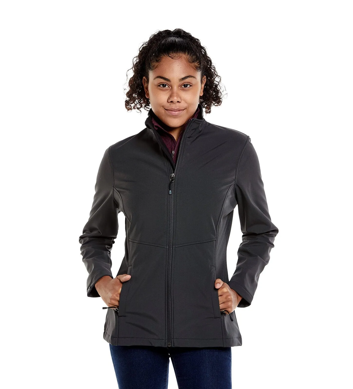 Storm Creek - Women'S Trailblazer Jacket Built for the Bold