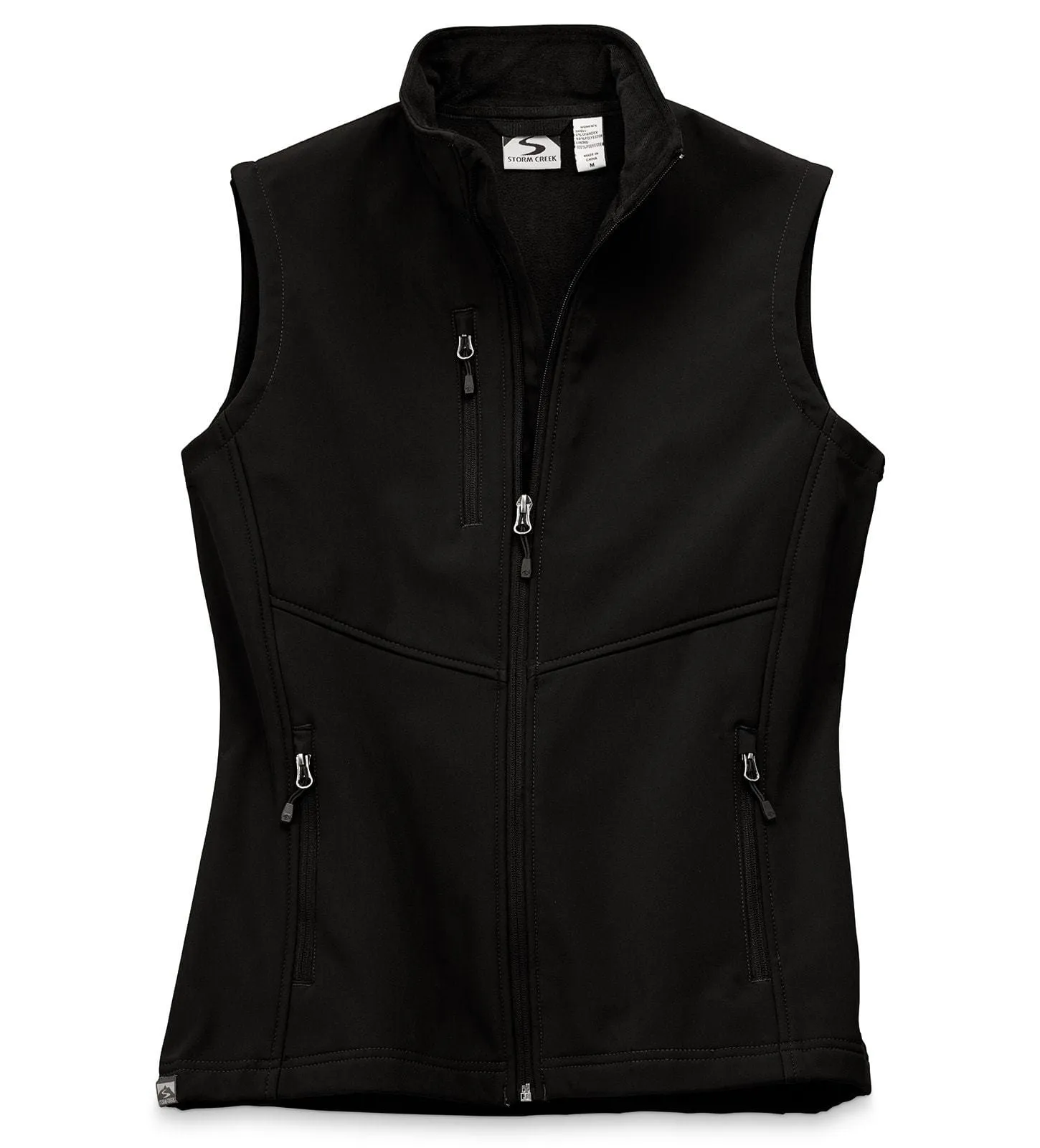 Exclusive Deal Thanksgiving Day Sale Storm Creek - Women'S Trailblazer Vest
