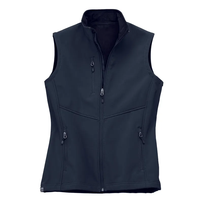 Footwear for the Fearless Storm Creek - Women'S Trailblazer Vest