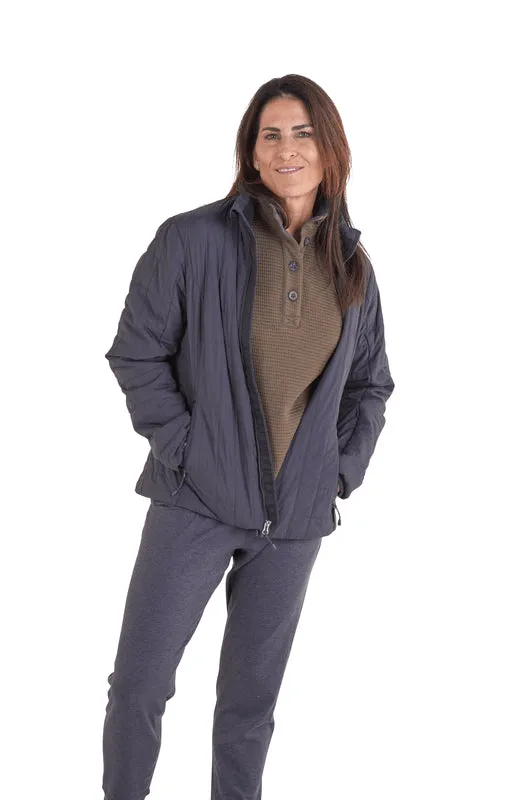 Gear Up and Go Storm Creek - Women'S Traveler Jacket W/ Matte Finish