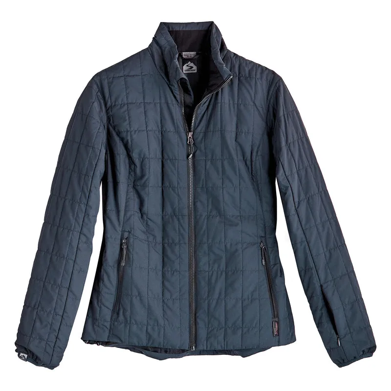Storm Creek - Women'S Traveler Jacket W/ Matte Finish Back To School Sale Chase What Moves You