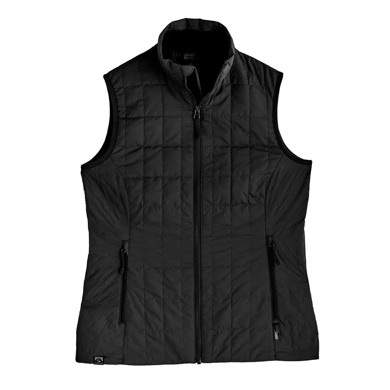 Storm Creek - Women'S Traveler Vest W/ Matte Finish Biggest Sale of the Year
