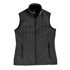 Storm Creek - Women'S Traveler Vest W/ Matte Finish Command Attention