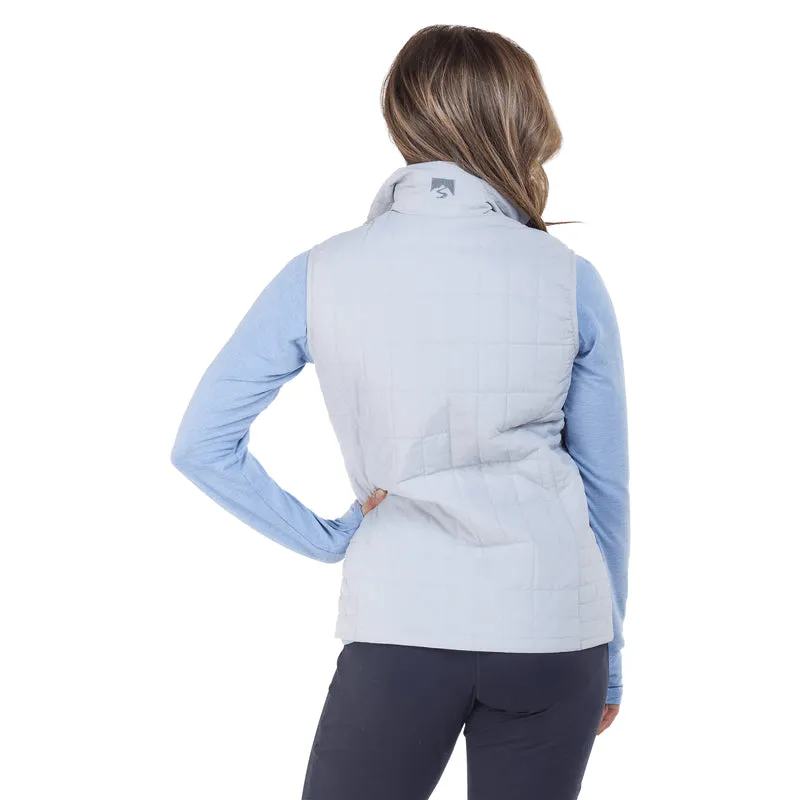 Storm Creek - Women'S Traveler Vest W/ Matte Finish Budget Friendly