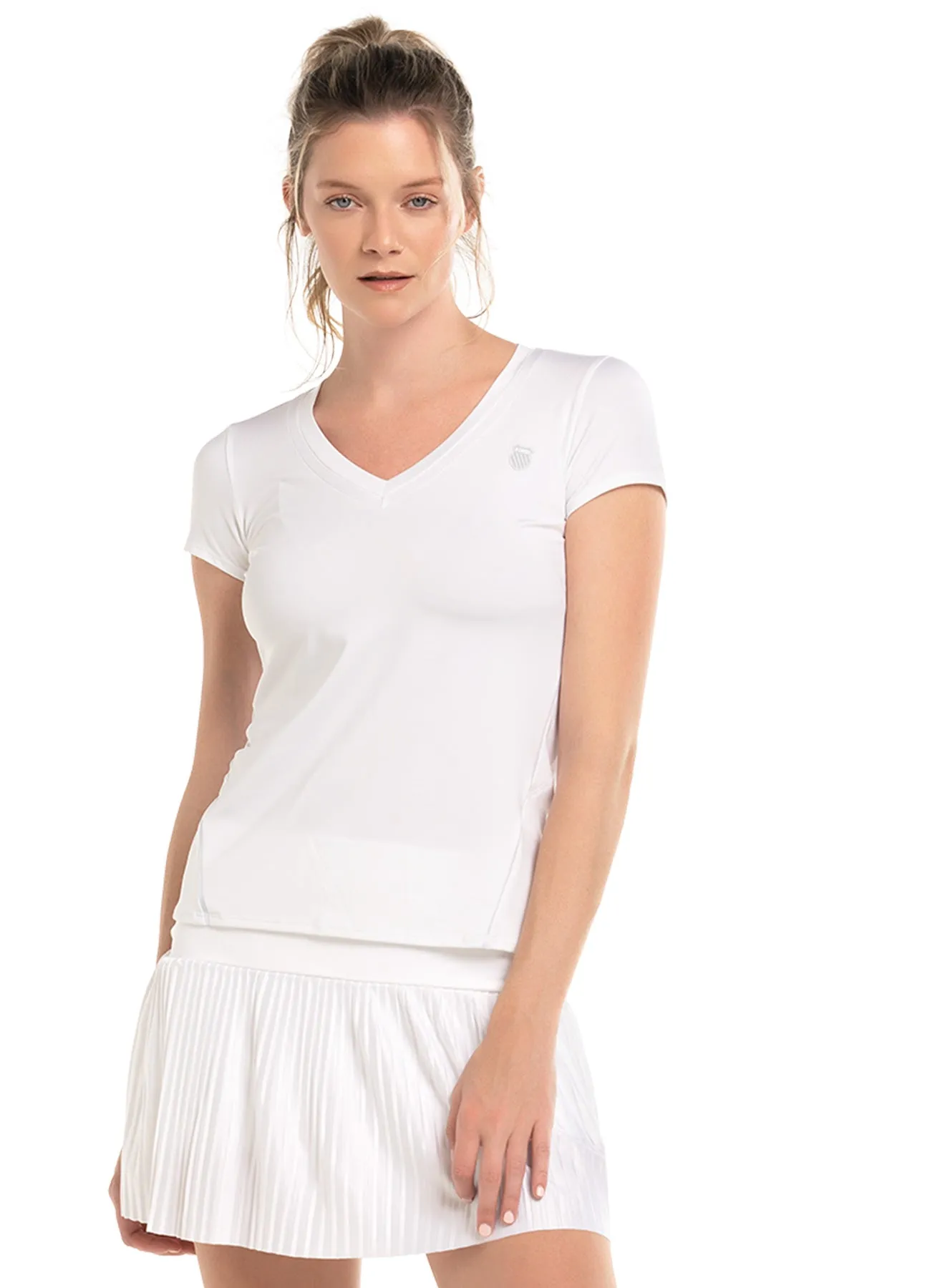 Special Offer Excel V-Neck Short Sleeve