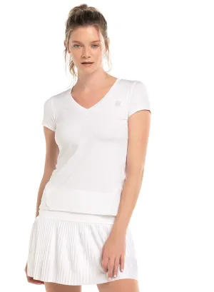 Special Offer Excel V-Neck Short Sleeve